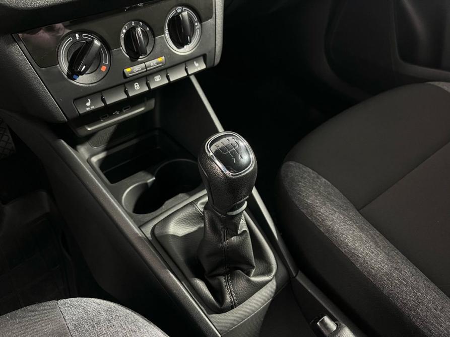 Skoda Rapid II Ижевск  - изображение 11