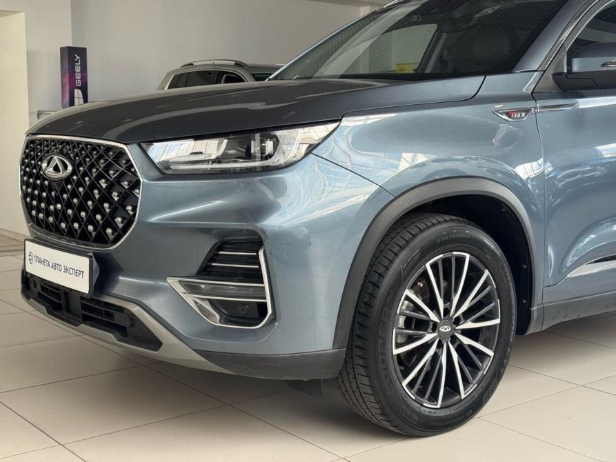 Chery Tiggo 8 Pro I Челябинск  - изображение 10