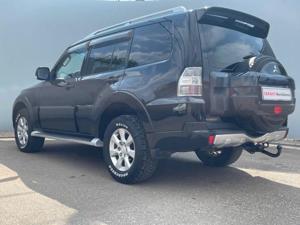 Mitsubishi Pajero IV с пробегом 2010 года, цена 1 650 000 рублей, 236532 км, внедорожник, Автокод Объявления