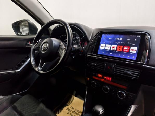 Mazda CX-5 I с пробегом 2014 года, цена 1 735 000 рублей, 80586 км, внедорожник, Автокод Объявления