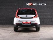 Kia Soul III Екатеринбург  - изображение 24