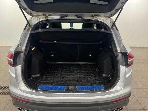 Geely Coolray I с пробегом 2021 года, цена 1 570 000 рублей, 53000 км, внедорожник, Автокод Объявления