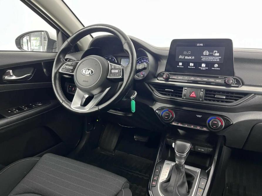 Kia Cerato IV Воронеж  - изображение 16