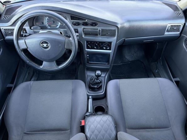 Daewoo Nexia I Рестайлинг с пробегом 2012 года, цена 180 000 рублей, 199624 км, седан, Автокод Объявления