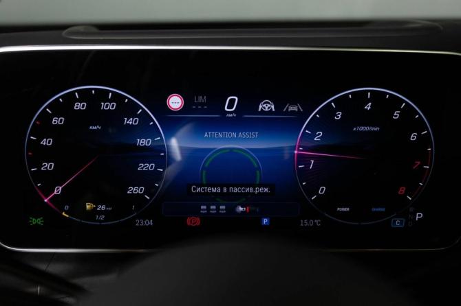Новый Mercedes-Benz GLC Coupe II (C254) 2025 года, цена 9 300 000 рублей, внедорожник, Автокод Объявления