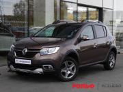 Renault Sandero II Рестайлинг Москва  - изображение 20