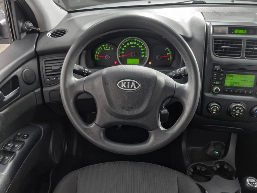 Kia Sportage II Рестайлинг Нижний Новгород  - изображение 13
