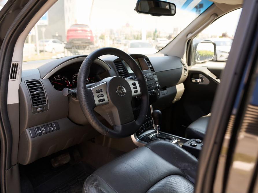 Nissan Pathfinder III Рестайлинг Казань  - изображение 5