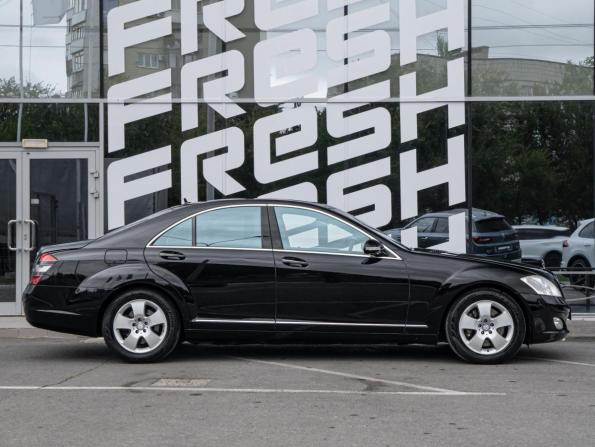Mercedes-Benz S-Класс V (W221) с пробегом 2008 года, цена 2 345 000 рублей, 89553 км, седан, Автокод Объявления