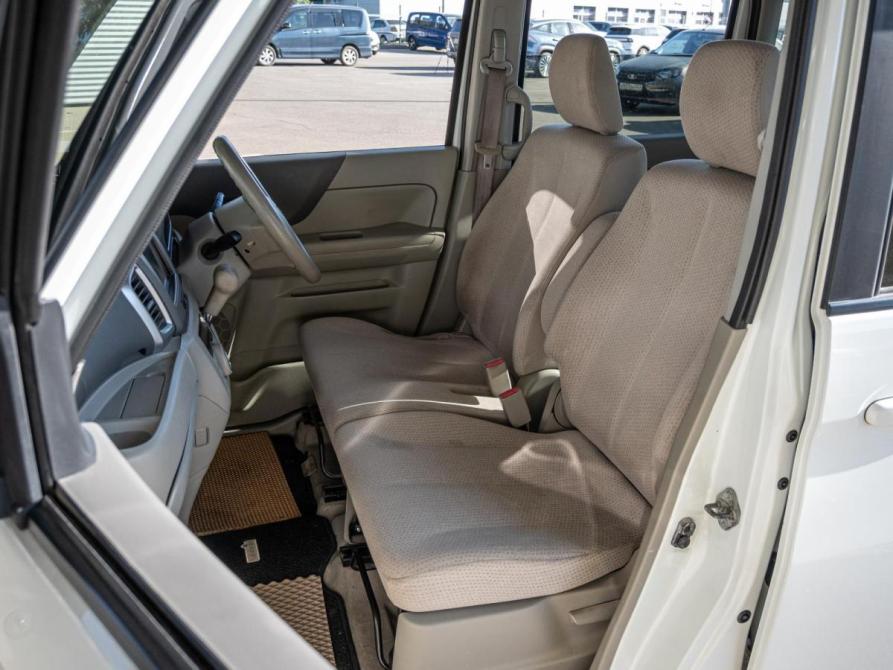 Suzuki Spacia I Рестайлинг Краснодар  - изображение 8