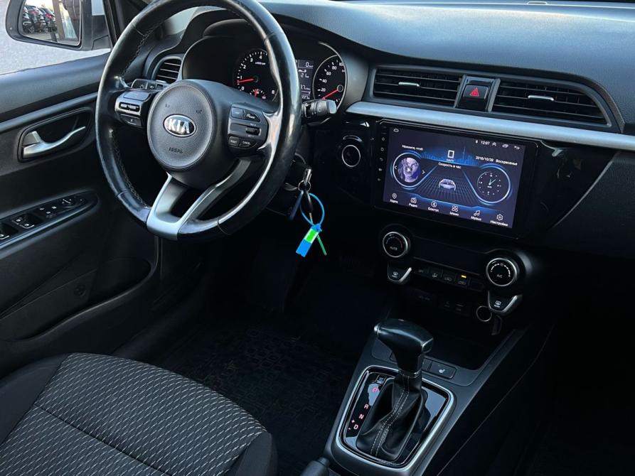 Kia Rio IV Волгоград  - изображение 22