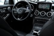Mercedes-Benz GLC I (X253) Москва  - изображение 64