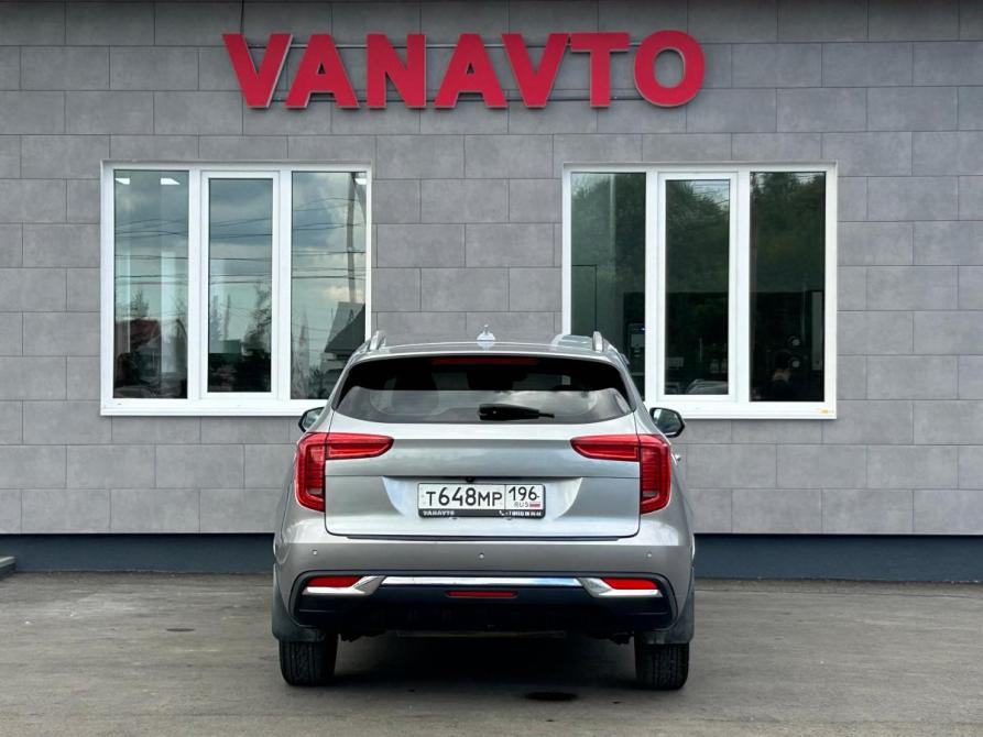 Haval Jolion I Альметьевск  - изображение 6