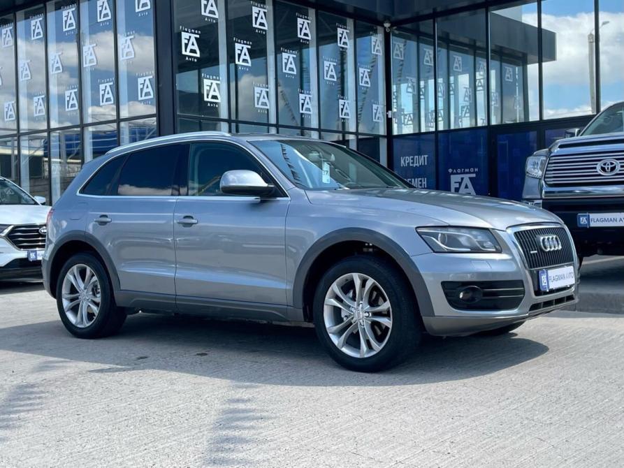 Audi Q5 I (8R) Краснодар  - изображение 10