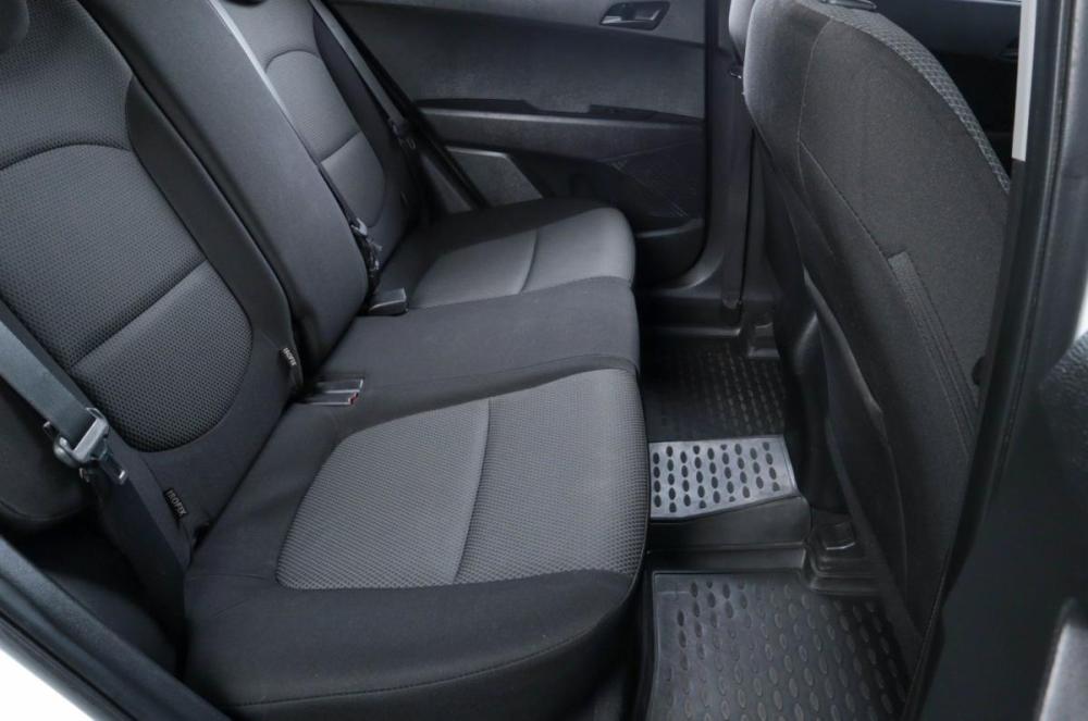 Hyundai Creta I Челябинск  - изображение 18
