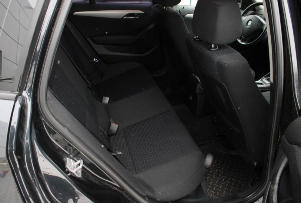 BMW X1 I (E84) Саратов  - изображение 27