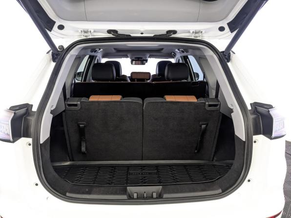 Chery Tiggo 8 Pro Max I с пробегом 2023 года, цена 2 200 000 рублей, 77994 км, внедорожник, Автокод Объявления