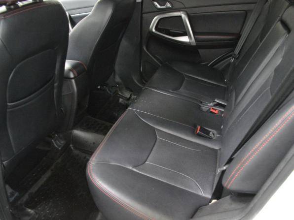 Chery Tiggo 5 I с пробегом 2015 года, цена 703 000 рублей, 162089 км, внедорожник, Автокод Объявления
