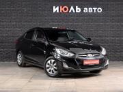 Hyundai Solaris I Екатеринбург  - изображение 21