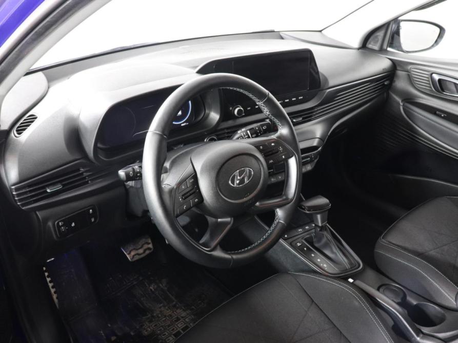 Hyundai Bayon I Химки  - изображение 9