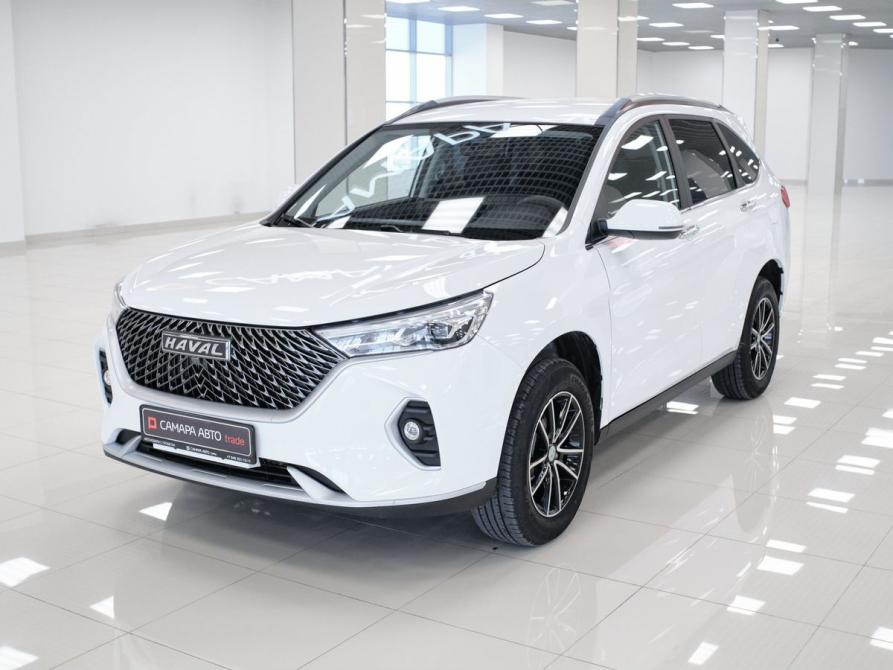 Haval M6 II Самара  - изображение 1