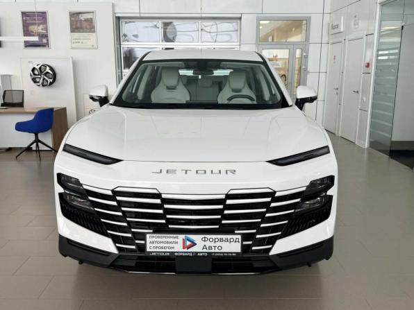 JETOUR DASHING I с пробегом 2023 года, цена 2 050 000 рублей, 20243 км, внедорожник, Автокод Объявления