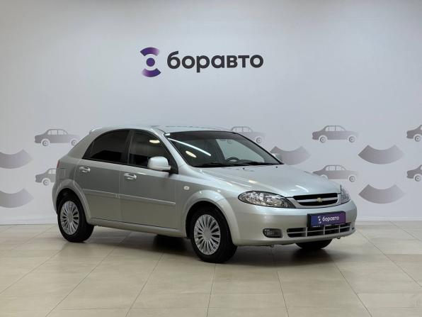 Chevrolet Lacetti I с пробегом 2012 года, цена 540 000 рублей, 360507 км, хэтчбек, Автокод Объявления
