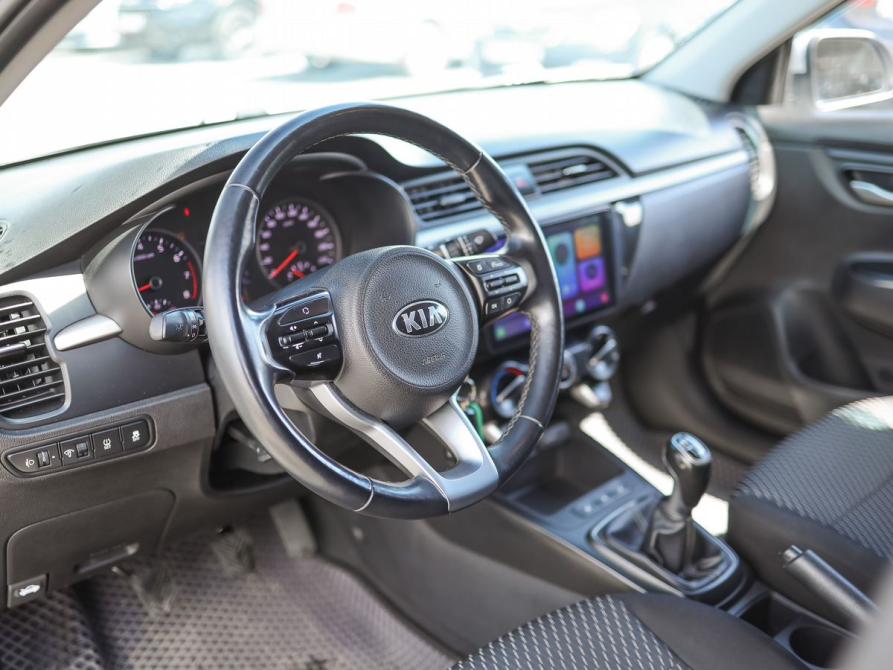 Kia Rio IV Ижевск  - изображение 9