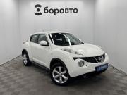 Nissan Juke I Воронеж  - изображение 24
