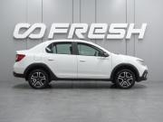 Renault Logan II Рестайлинг Воронеж  - изображение 21