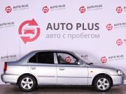 Hyundai Accent II Минеральные Воды  - изображение 24