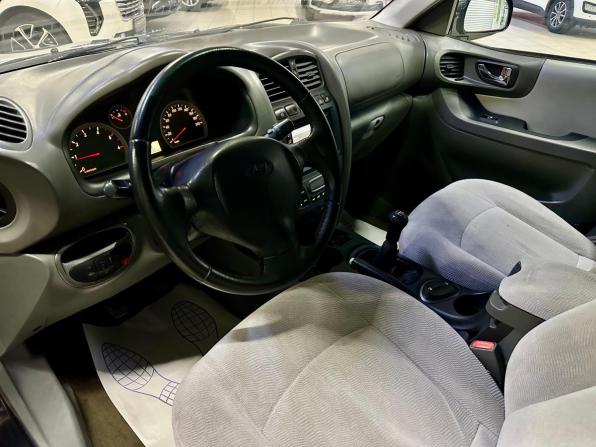 Hyundai Santa Fe Classic с пробегом 2010 года, цена 535 000 рублей, 188038 км, внедорожник, Автокод Объявления