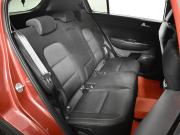 Kia Sportage IV Рестайлинг Казань  - изображение 29