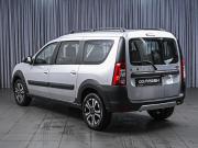 Lada (ВАЗ) Largus I Рестайлинг Ставрополь  - изображение 26