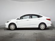 Hyundai Solaris I Санкт-Петербург  - изображение 25