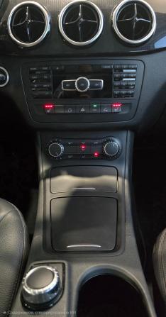 Mercedes-Benz B-Класс II (W246) с пробегом 2012 года, цена 1 299 000 рублей, 138529 км, хэтчбек, Автокод Объявления