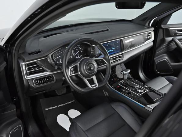Dongfeng DFSK ix7 с пробегом 2024 года, цена 2 799 000 рублей, 23 км, внедорожник, Автокод Объявления