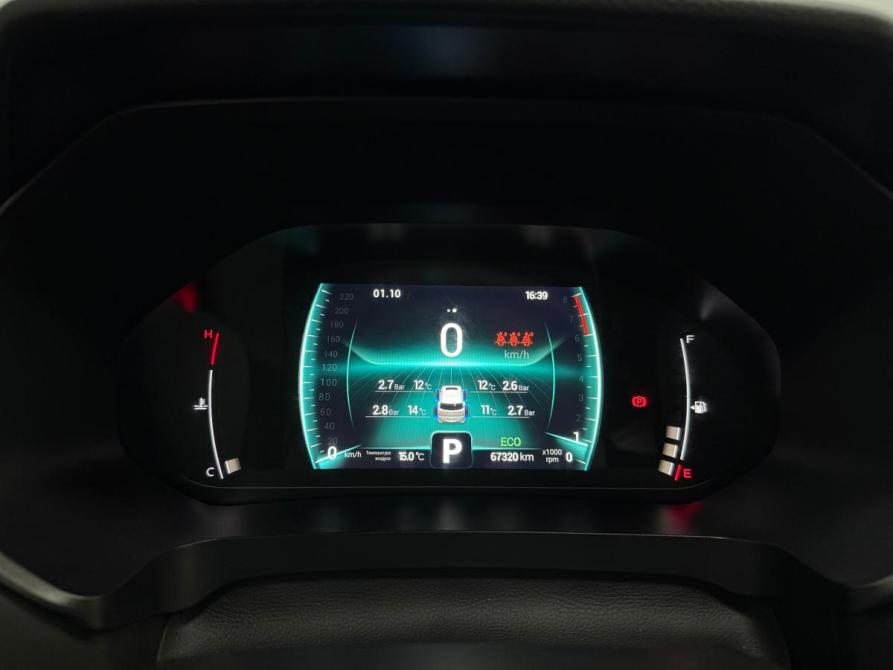 Chery Tiggo 7 Pro I Красноярск  - изображение 7