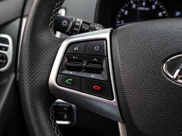 Hyundai Creta I с пробегом 2016 года, цена 1 690 000 рублей, 145805 км, внедорожник, Автокод Объявления