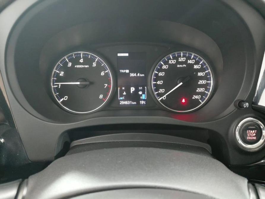 Mitsubishi Outlander III Рестайлинг 2 Москва  - изображение 12