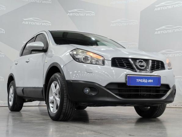 Nissan Qashqai I Рестайлинг с пробегом 2010 года, цена 1 069 000 рублей, 156540 км, внедорожник, Автокод Объявления
