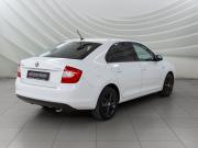Skoda Rapid I Волгоград  - изображение 43