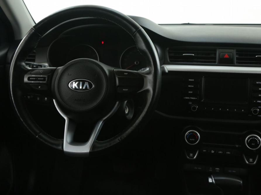 Kia Rio IV Иваново  - изображение 26