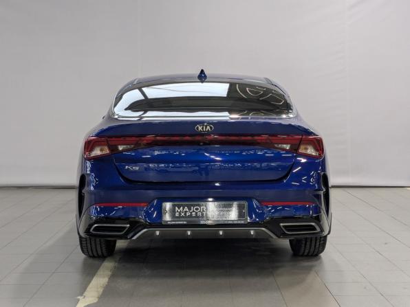 Kia K5 III с пробегом 2021 года, цена 2 350 000 рублей, 98494 км, седан, Автокод Объявления