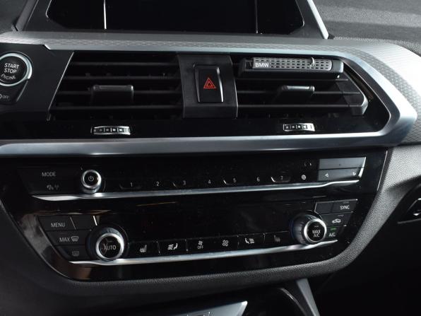 BMW X3 III (G01) с пробегом 2019 года, цена 4 149 997 рублей, 106340 км, внедорожник, Автокод Объявления