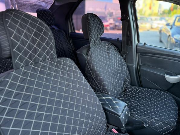 Renault Logan I Рестайлинг с пробегом 2010 года, цена 449 000 рублей, 121959 км, седан, Автокод Объявления