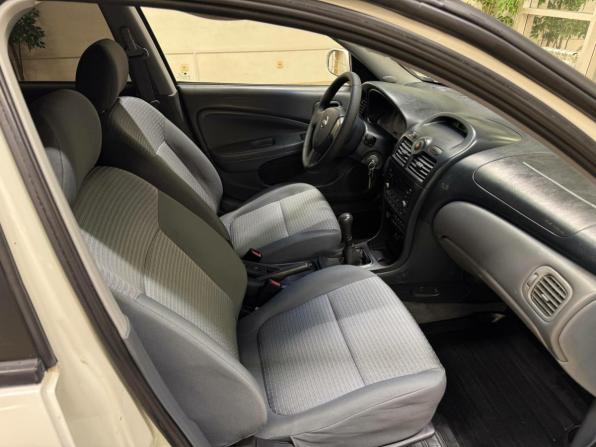 Nissan Almera Classic I с пробегом 2007 года, цена 567 000 рублей, 177000 км, седан, Автокод Объявления