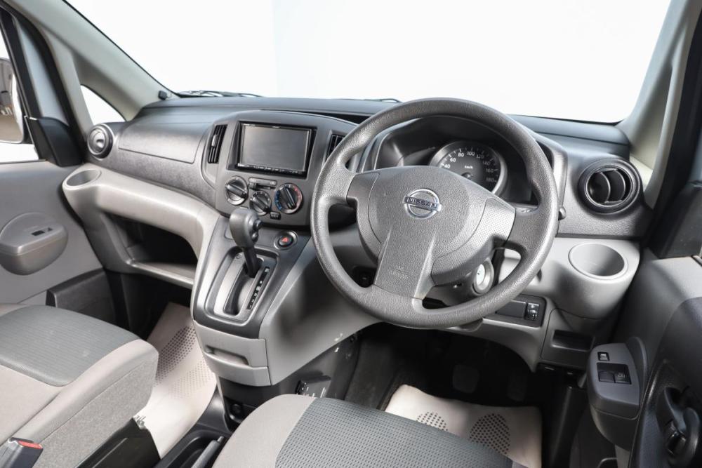 Nissan NV200 Новосибирск  - изображение 9