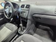 Volkswagen Polo V Воронеж  - изображение 40