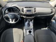 Kia Sportage III Рестайлинг Москва  - изображение 29